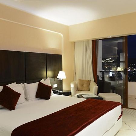 Anezi Tower Hotel Agadir Luaran gambar