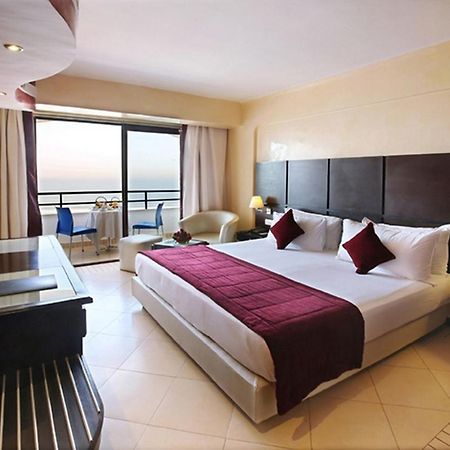 Anezi Tower Hotel Agadir Luaran gambar