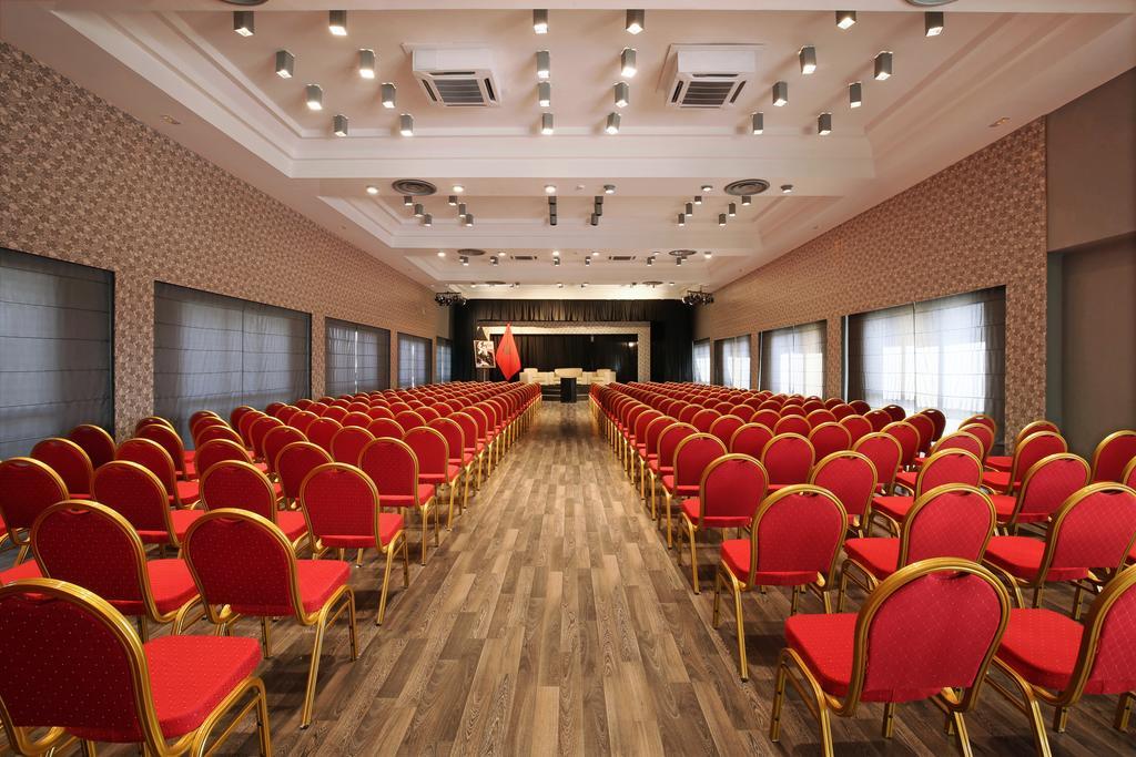 Anezi Tower Hotel Agadir Luaran gambar