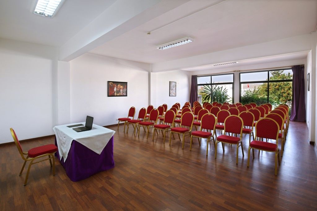 Anezi Tower Hotel Agadir Luaran gambar