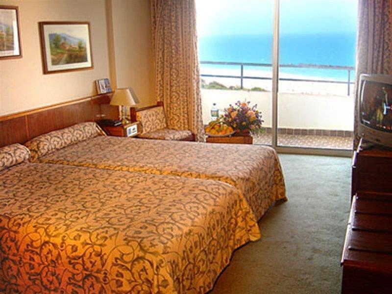 Anezi Tower Hotel Agadir Bilik gambar