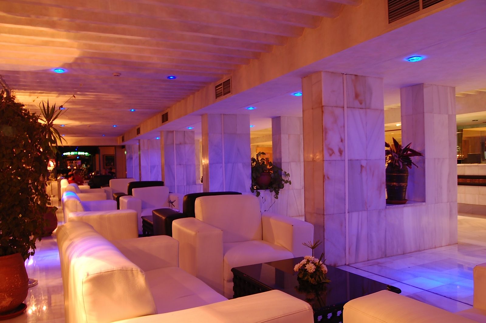 Anezi Tower Hotel Agadir Luaran gambar