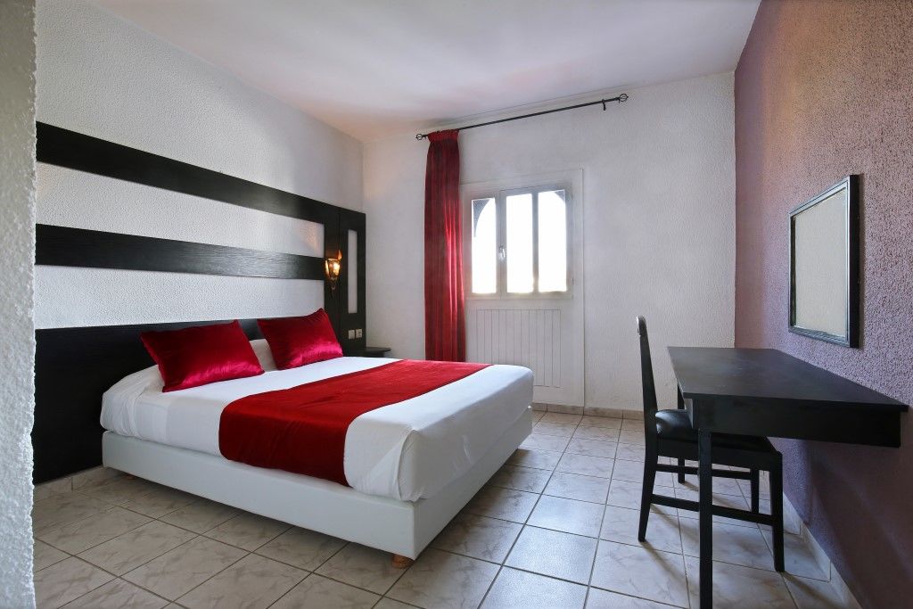 Anezi Tower Hotel Agadir Luaran gambar