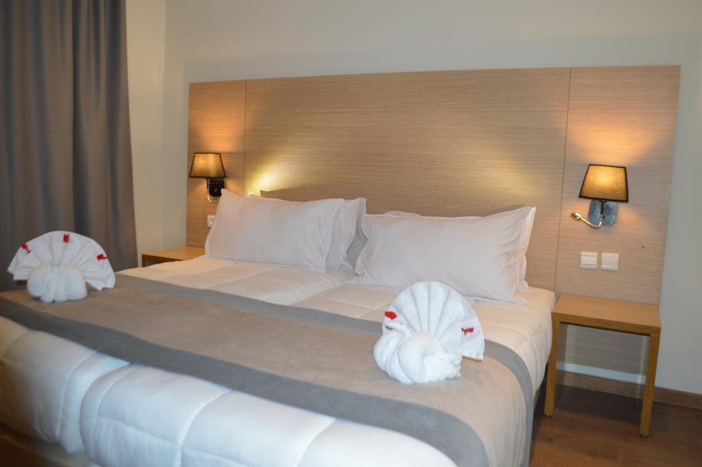 Anezi Tower Hotel Agadir Luaran gambar