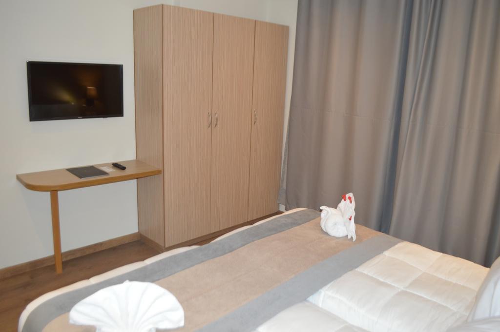 Anezi Tower Hotel Agadir Luaran gambar