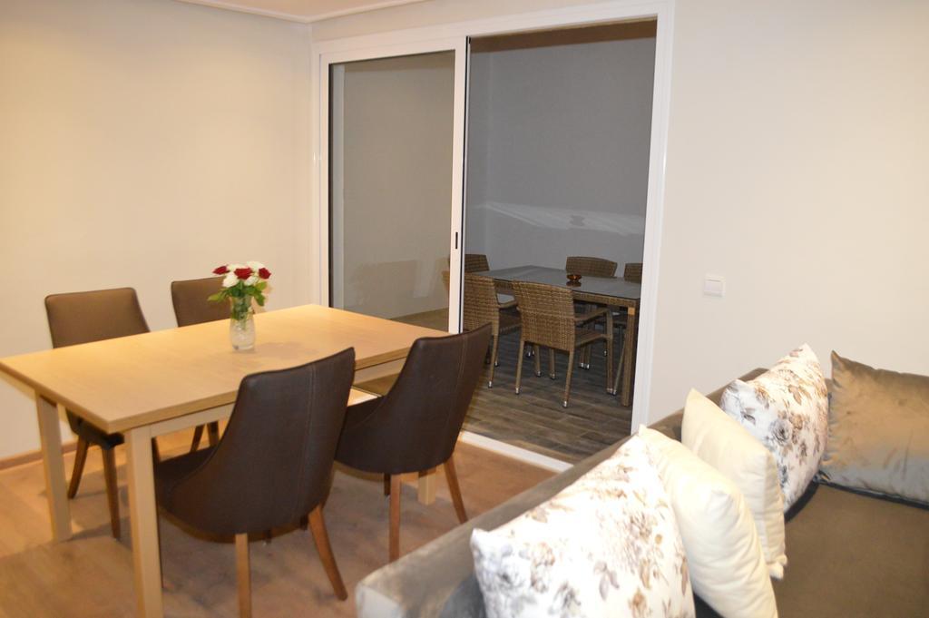 Anezi Tower Hotel Agadir Luaran gambar