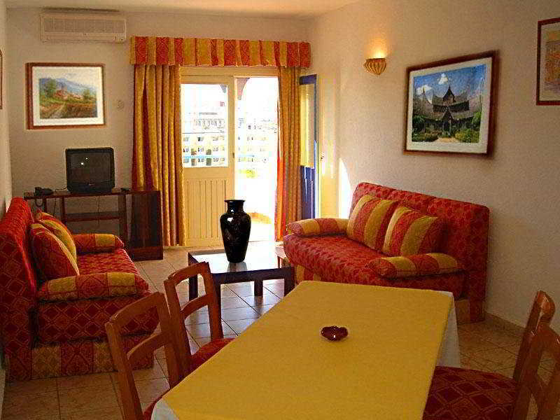 Anezi Tower Hotel Agadir Luaran gambar