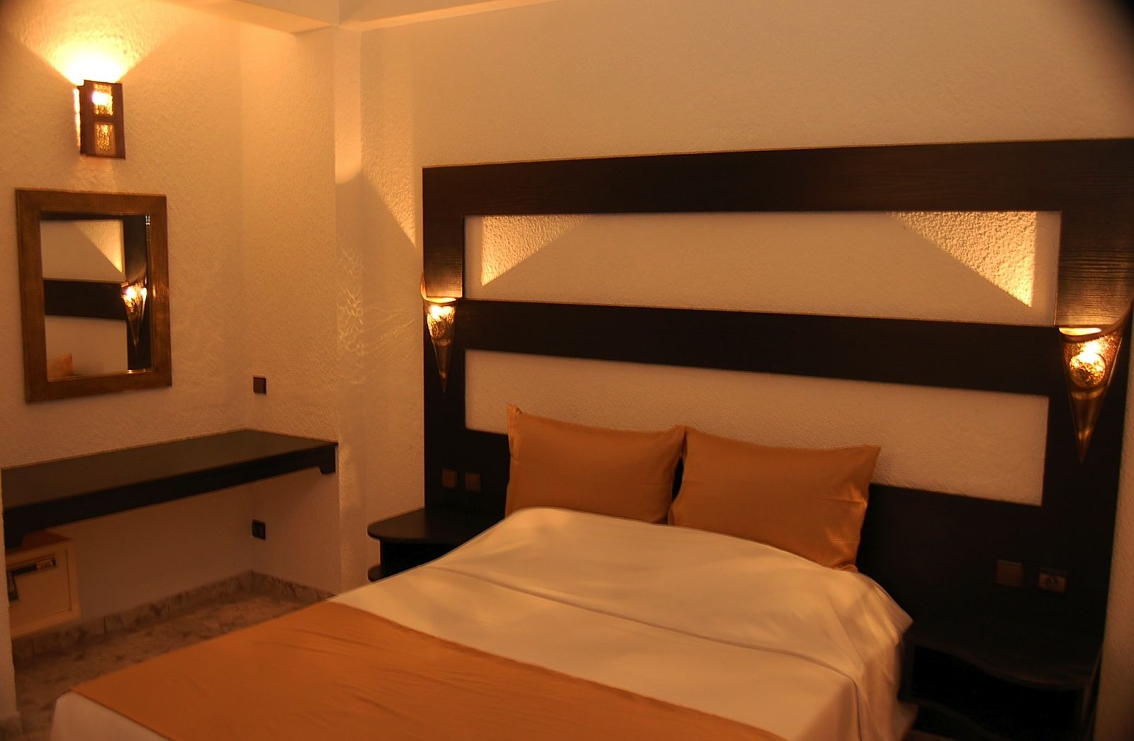 Anezi Tower Hotel Agadir Luaran gambar