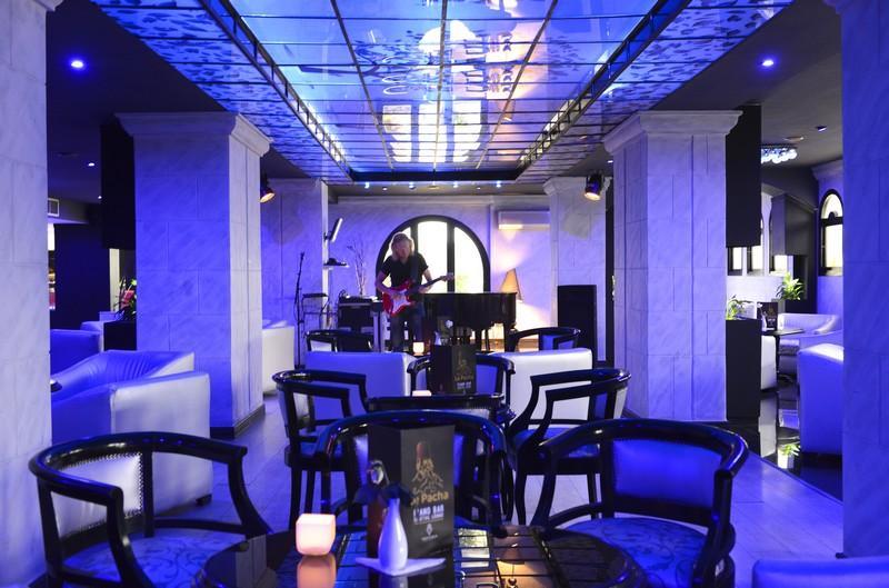 Anezi Tower Hotel Agadir Luaran gambar