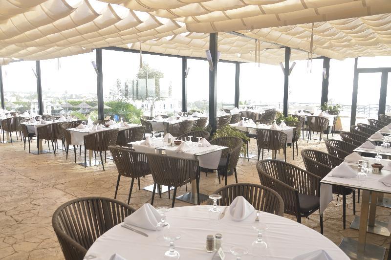 Anezi Tower Hotel Agadir Luaran gambar