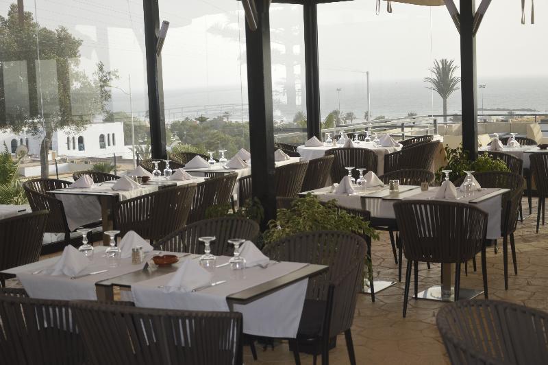 Anezi Tower Hotel Agadir Luaran gambar