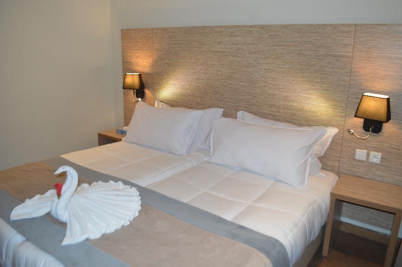 Anezi Tower Hotel Agadir Luaran gambar