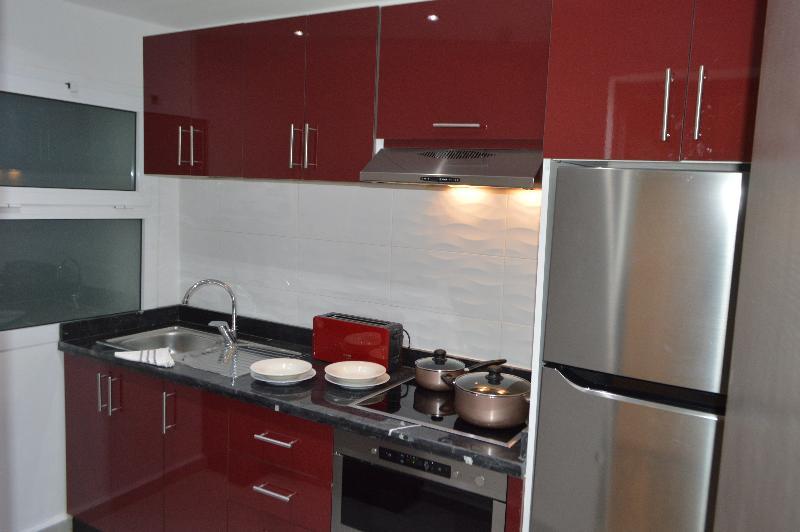 Anezi Tower Hotel Agadir Luaran gambar