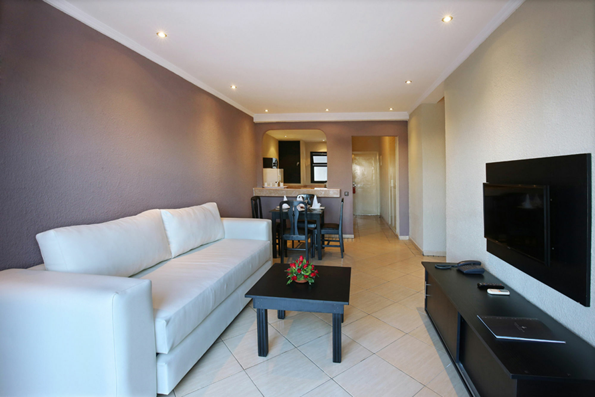 Anezi Tower Hotel Agadir Luaran gambar
